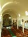 Interior Photo of Marysburg Church