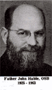 Fr. John Hable